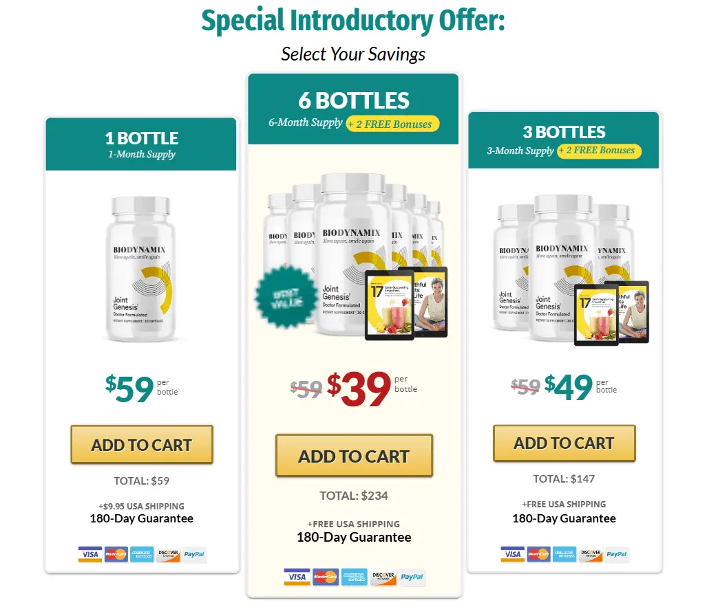 Joint Genesis price.webp